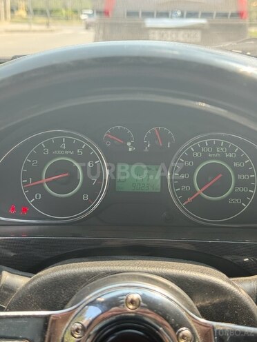 Chevrolet Lacetti 2022, 90,000 km - 1.5 л - Bakı