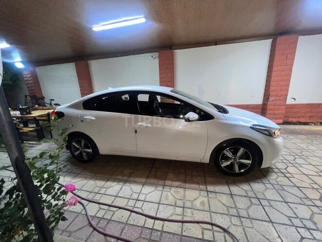 Kia K3 2018, 120,000 km - 1.6 l - Bakı