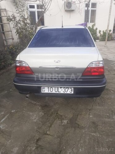 Daewoo Nexia 2007, 475,799 km - 1.6 l - Bakı