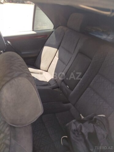Mercedes C 220 d 1995, 594,988 km - 2.2 л - Gəncə
