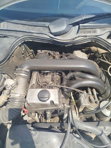 Mercedes C 220 d 1995, 594,988 km - 2.2 л - Gəncə
