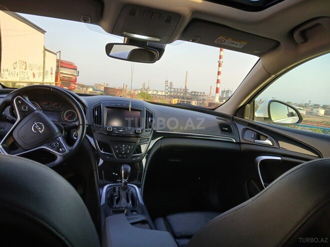 Opel Insignia 2016, 150,000 km - 2.0 l - Bakı