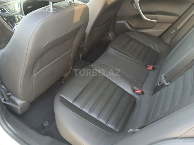 Opel Insignia 2016, 150,000 km - 2.0 l - Bakı