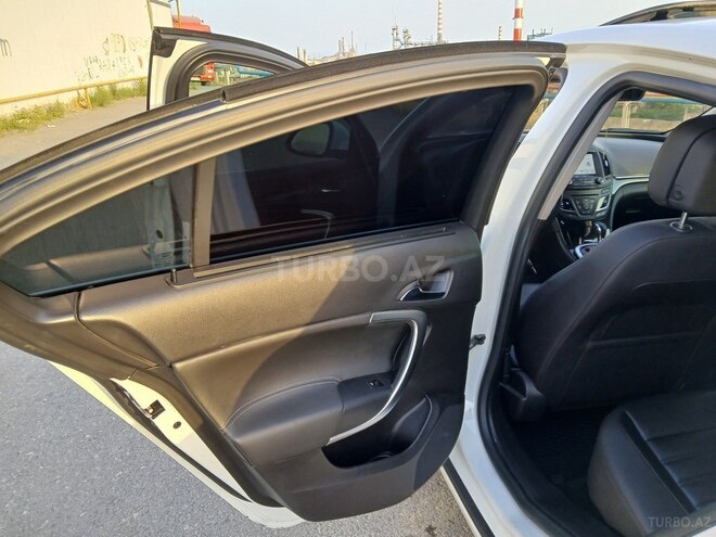 Opel Insignia 2016, 150,000 km - 2.0 l - Bakı
