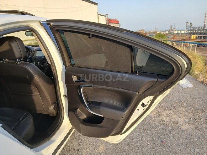 Opel Insignia 2016, 150,000 km - 2.0 l - Bakı