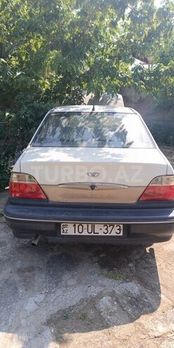 Daewoo Nexia 2007, 475,799 km - 1.6 l - Bakı