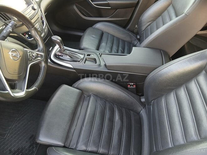 Opel Insignia 2016, 150,000 km - 2.0 l - Bakı