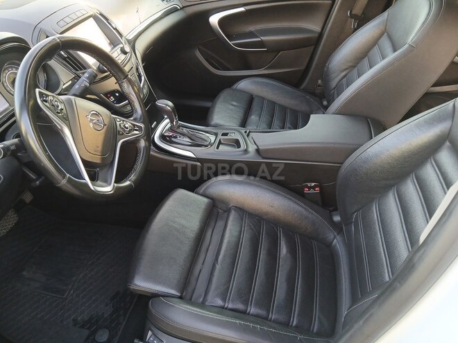 Opel Insignia 2016, 150,000 km - 2.0 l - Bakı