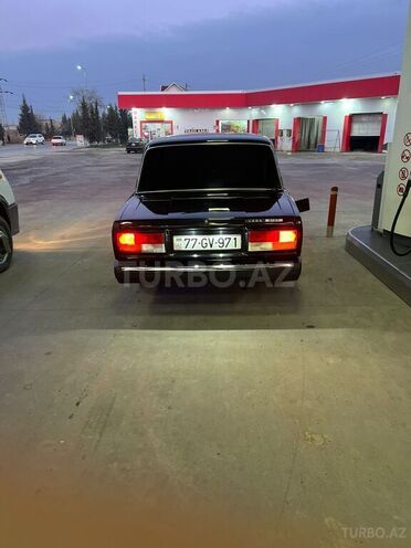 LADA (VAZ) 2107 2010, 54,000 km - 1.6 l - Füzuli