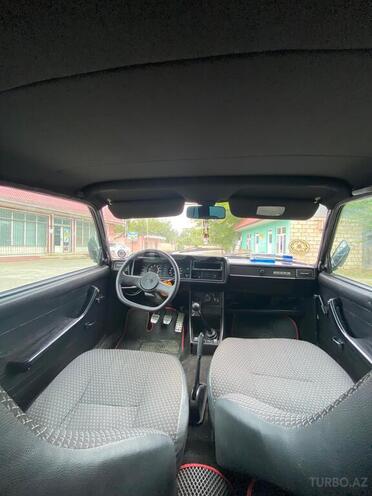 LADA (VAZ) 2107 2010, 54,000 km - 1.6 l - Füzuli