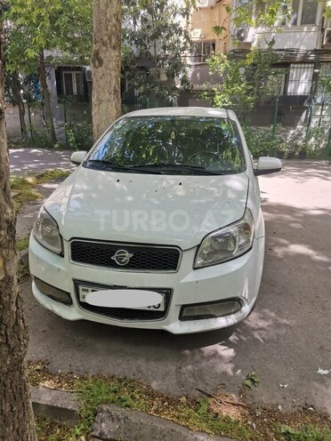 Ravon Nexia R3 2017, 400,000 km - 1.5 л - Bakı
