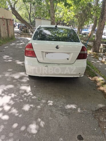 Ravon Nexia R3 2017, 400,000 km - 1.5 л - Bakı