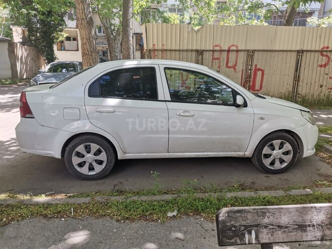 Ravon Nexia R3 2017, 400,000 km - 1.5 л - Bakı