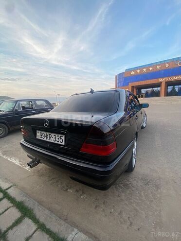 Mercedes C 280 1997, 350,000 km - 2.8 l - Bakı
