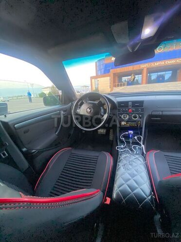 Mercedes C 280 1997, 350,000 km - 2.8 l - Bakı