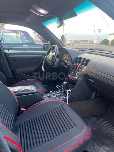 Mercedes C 280 1997, 350,000 km - 2.8 l - Bakı