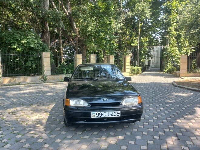 LADA (VAZ) 2115 2012, 358,000 km - 1.6 л - Yevlax