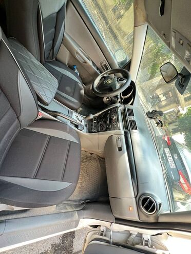 Mazda 3 2007, 250,000 km - 1.6 l - Bakı