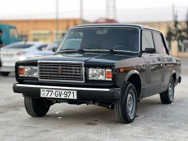 LADA (VAZ) 2107 2010, 54,000 km - 1.6 l - Füzuli