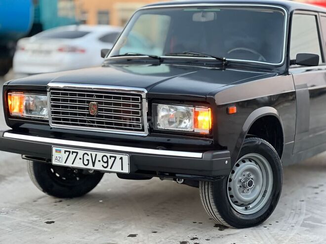 LADA (VAZ) 2107 2010, 54,000 km - 1.6 l - Füzuli