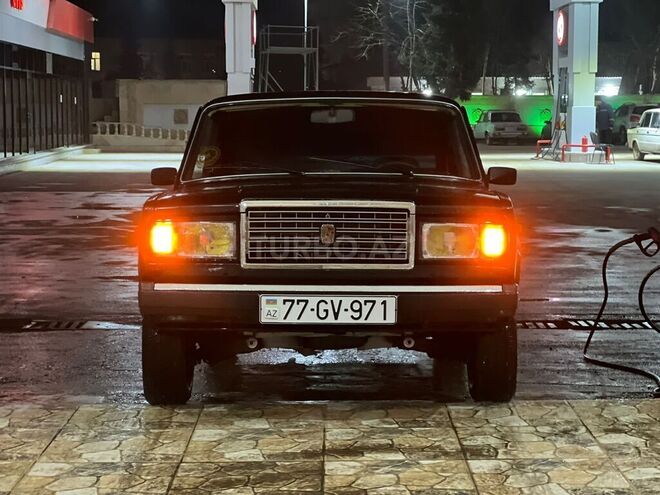 LADA (VAZ) 2107 2010, 54,000 km - 1.6 l - Füzuli