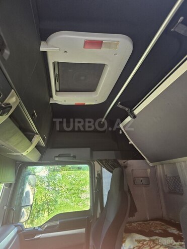MAN TGX 18.440 2010, 1,350,000 km - 11.0 l - Mingəçevir