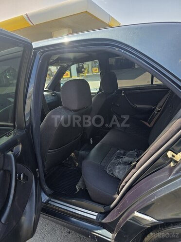 Mercedes C 180 1998, 350,000 km - 1.8 l - Sumqayıt