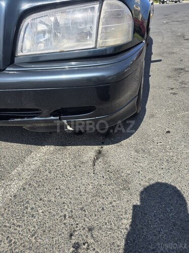Mercedes C 180 1998, 350,000 km - 1.8 l - Sumqayıt
