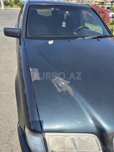 Mercedes C 180 1998, 350,000 km - 1.8 l - Sumqayıt