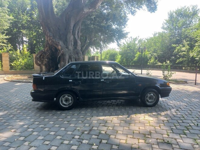 LADA (VAZ) 2115 2012, 358,000 km - 1.6 л - Yevlax