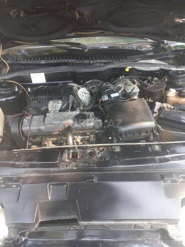 LADA (VAZ) 2115 2012, 358,000 km - 1.6 л - Yevlax