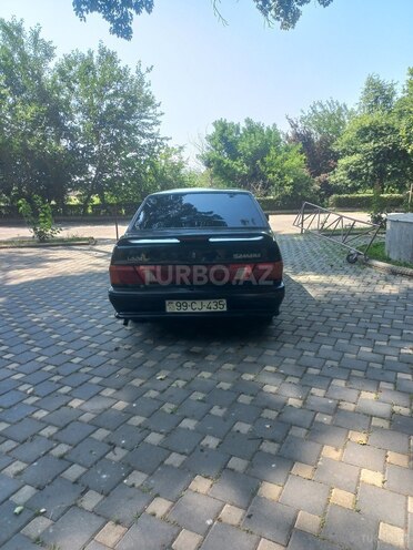 LADA (VAZ) 2115 2012, 358,000 km - 1.6 л - Yevlax