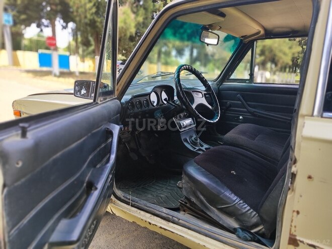 LADA (VAZ) 2106 1990, 86,000 km - 1.6 l - Lənkəran