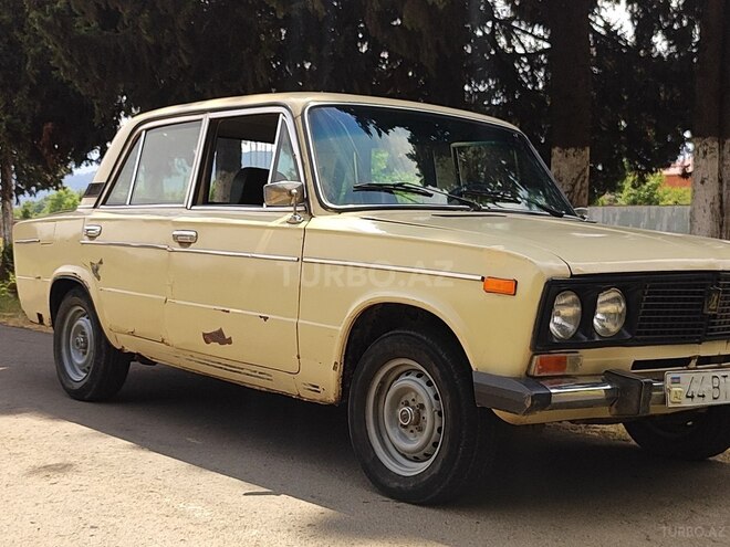 LADA (VAZ) 2106 1990, 86,000 km - 1.6 l - Lənkəran