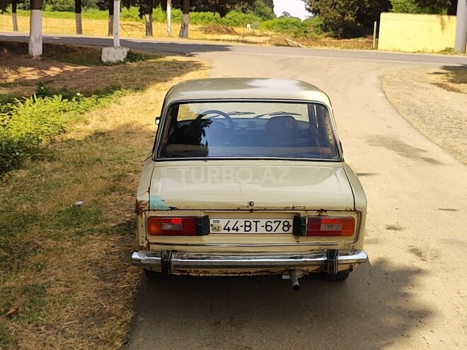 LADA (VAZ) 2106 1990, 86,000 km - 1.6 l - Lənkəran