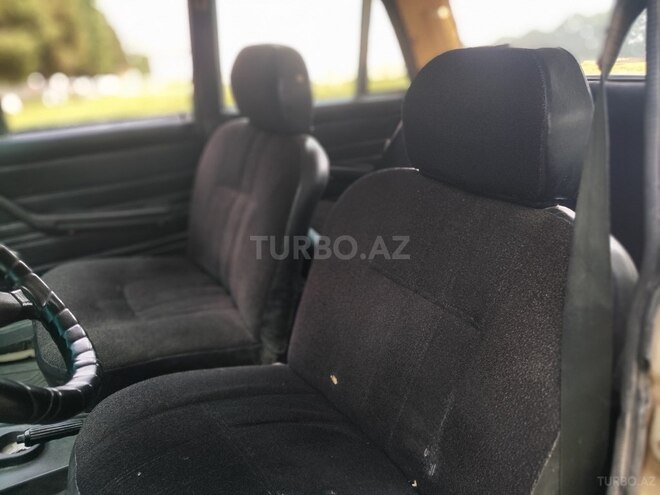 LADA (VAZ) 2106 1990, 86,000 km - 1.6 l - Lənkəran