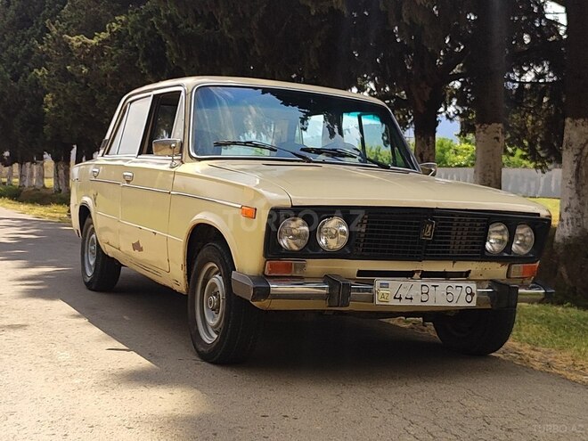 LADA (VAZ) 2106 1990, 86,000 km - 1.6 l - Lənkəran