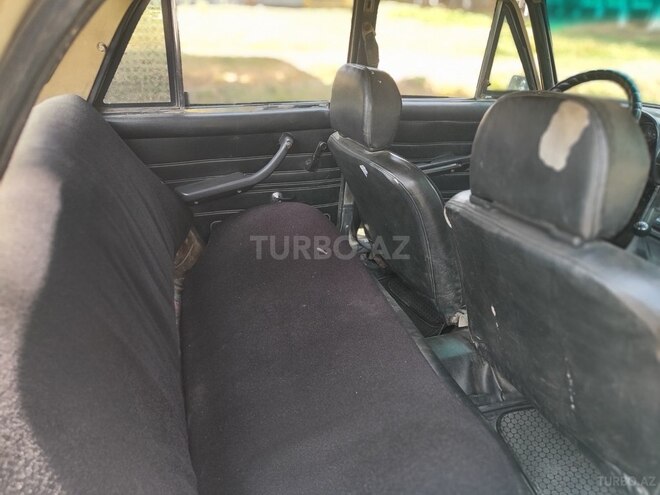 LADA (VAZ) 2106 1990, 86,000 km - 1.6 l - Lənkəran