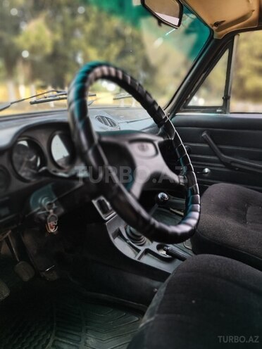 LADA (VAZ) 2106 1990, 86,000 km - 1.6 l - Lənkəran