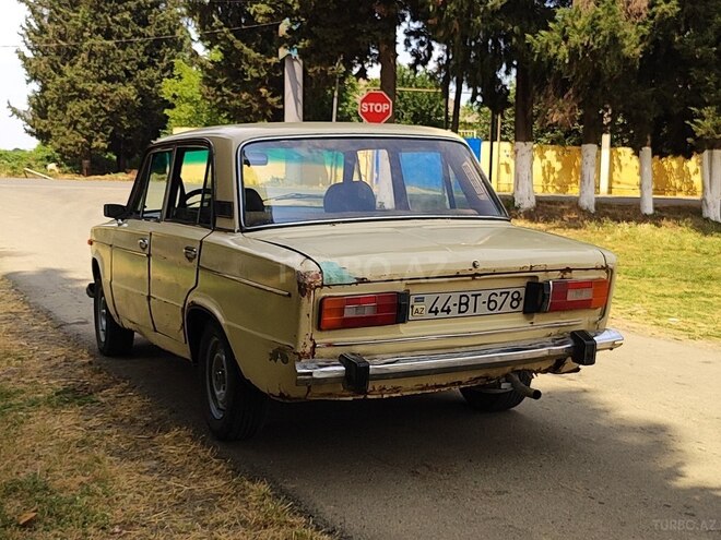 LADA (VAZ) 2106 1990, 86,000 km - 1.6 l - Lənkəran