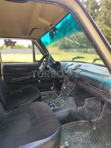LADA (VAZ) 2106 1990, 86,000 km - 1.6 l - Lənkəran