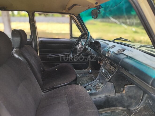 LADA (VAZ) 2106 1990, 86,000 km - 1.6 l - Lənkəran