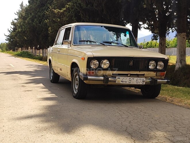LADA (VAZ) 2106 1990, 86,000 km - 1.6 l - Lənkəran