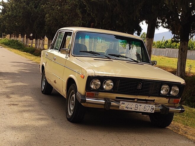 LADA (VAZ) 2106 1990, 86,000 km - 1.6 l - Lənkəran