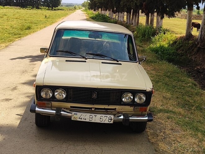 LADA (VAZ) 2106 1990, 86,000 km - 1.6 l - Lənkəran