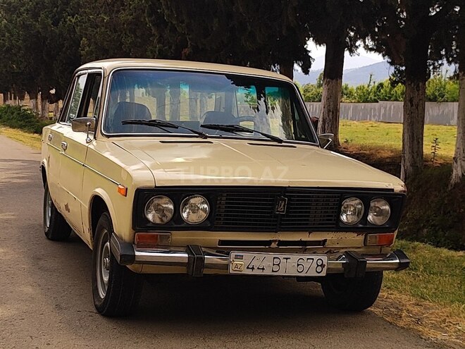 LADA (VAZ) 2106 1990, 86,000 km - 1.6 l - Lənkəran