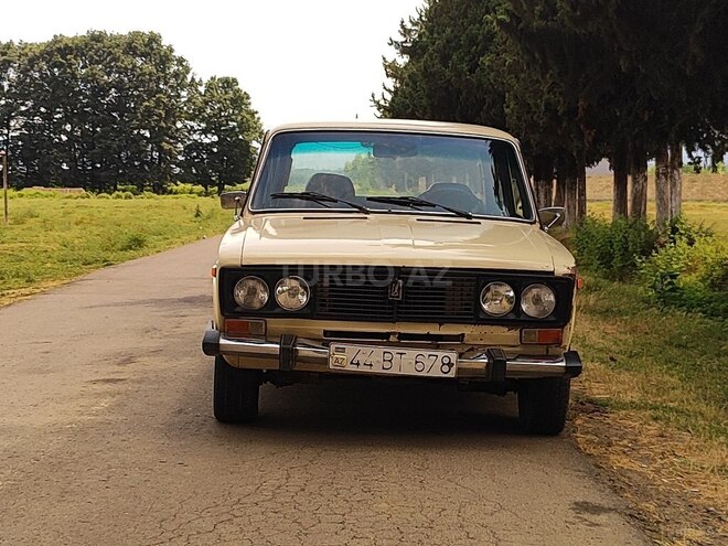 LADA (VAZ) 2106 1990, 86,000 km - 1.6 l - Lənkəran