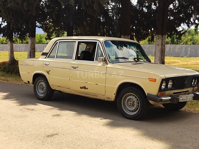 LADA (VAZ) 2106 1990, 86,000 km - 1.6 l - Lənkəran