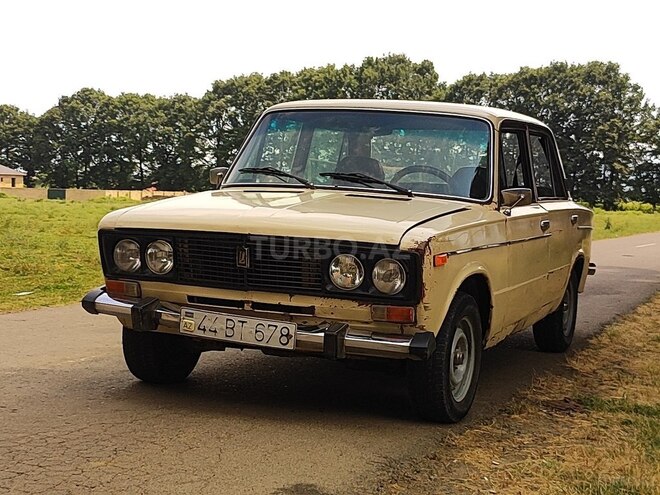 LADA (VAZ) 2106 1990, 86,000 km - 1.6 l - Lənkəran
