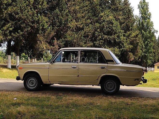LADA (VAZ) 2106 1990, 86,000 km - 1.6 l - Lənkəran